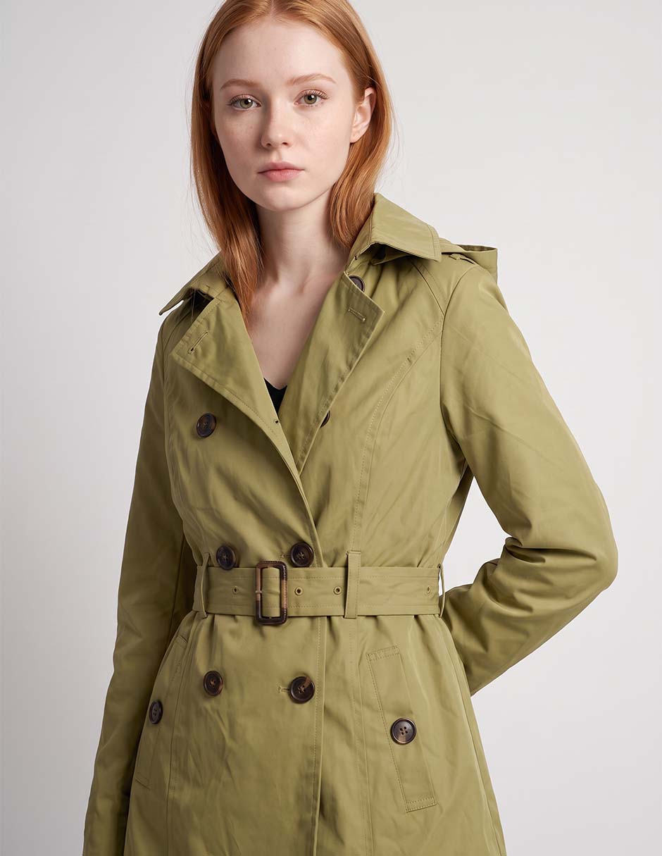 Verde olivo