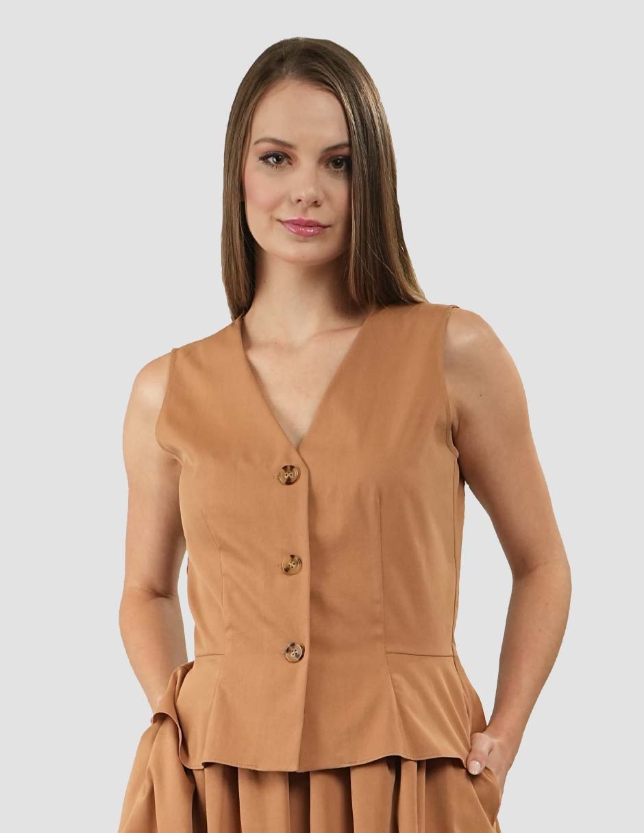 Chaleco para mujer Chaleco para mujer