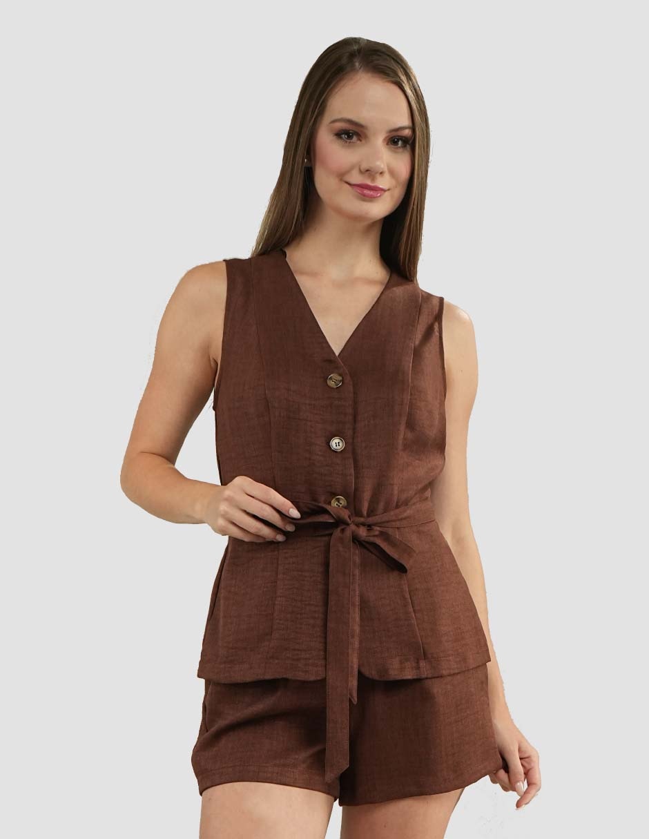 Chaleco para mujer Chaleco para mujer
