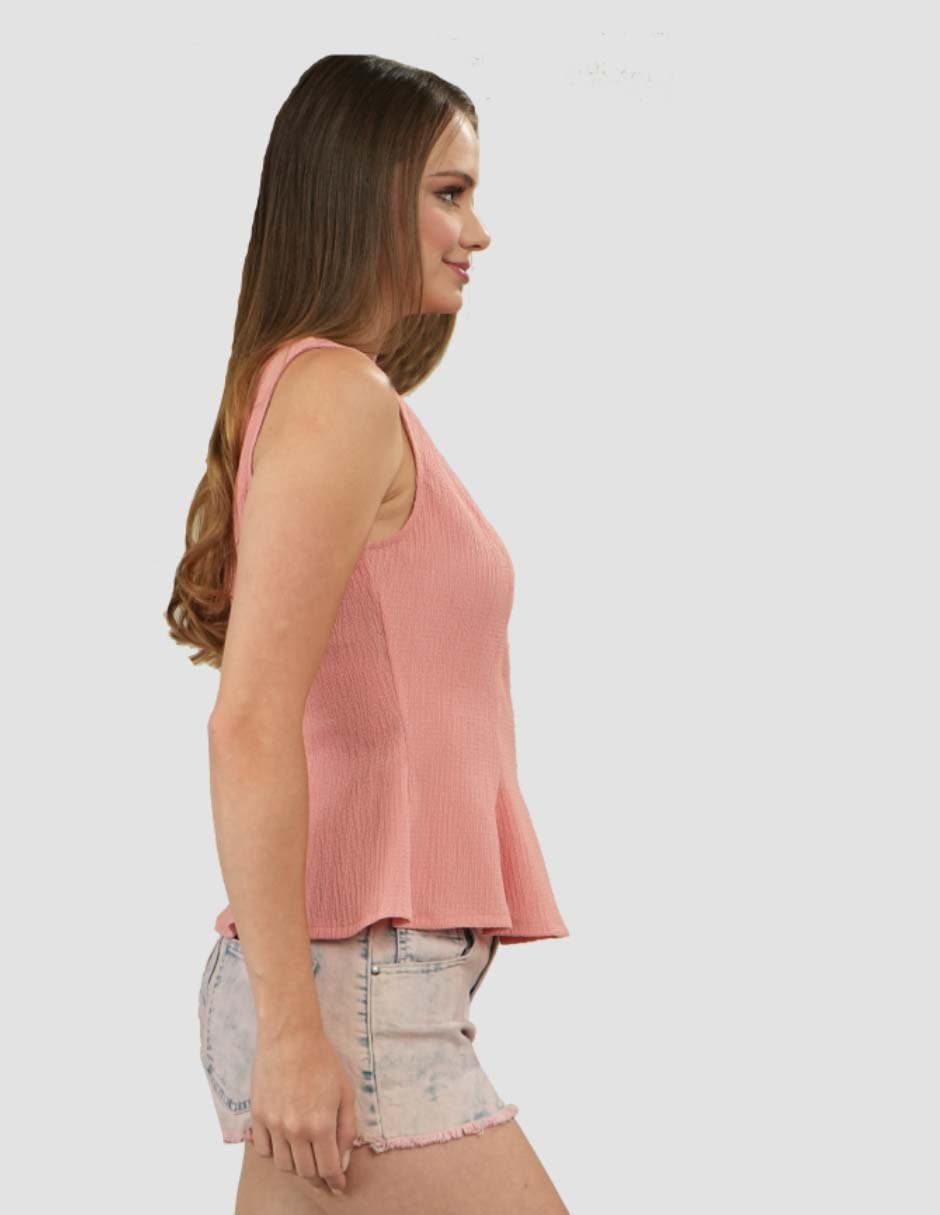 Blusa para mujer 2