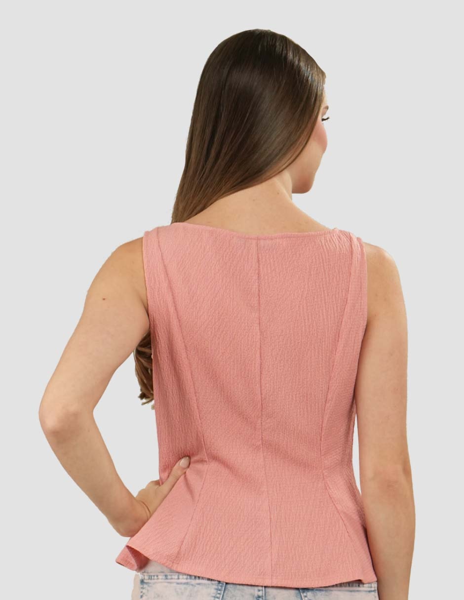 Blusa para mujer 3