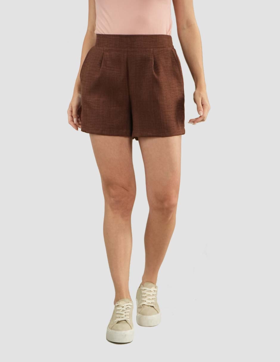 Short para mujer