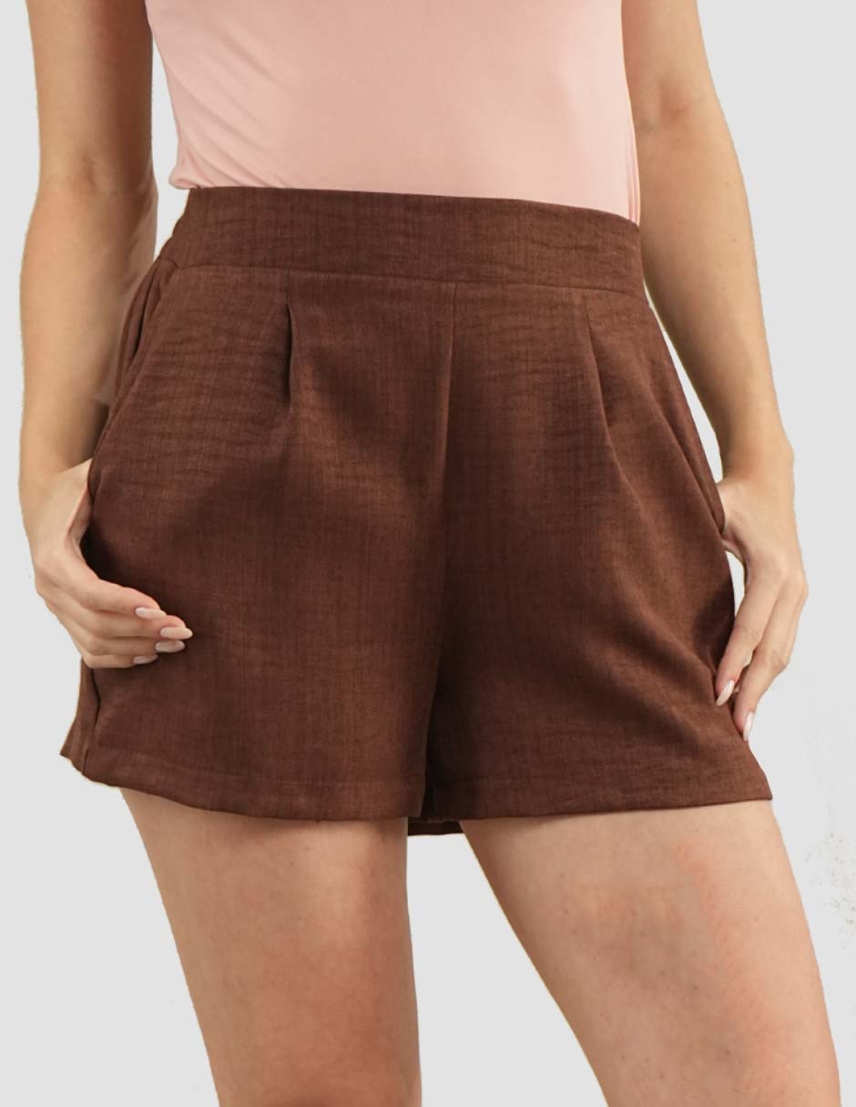 Short para mujer 2