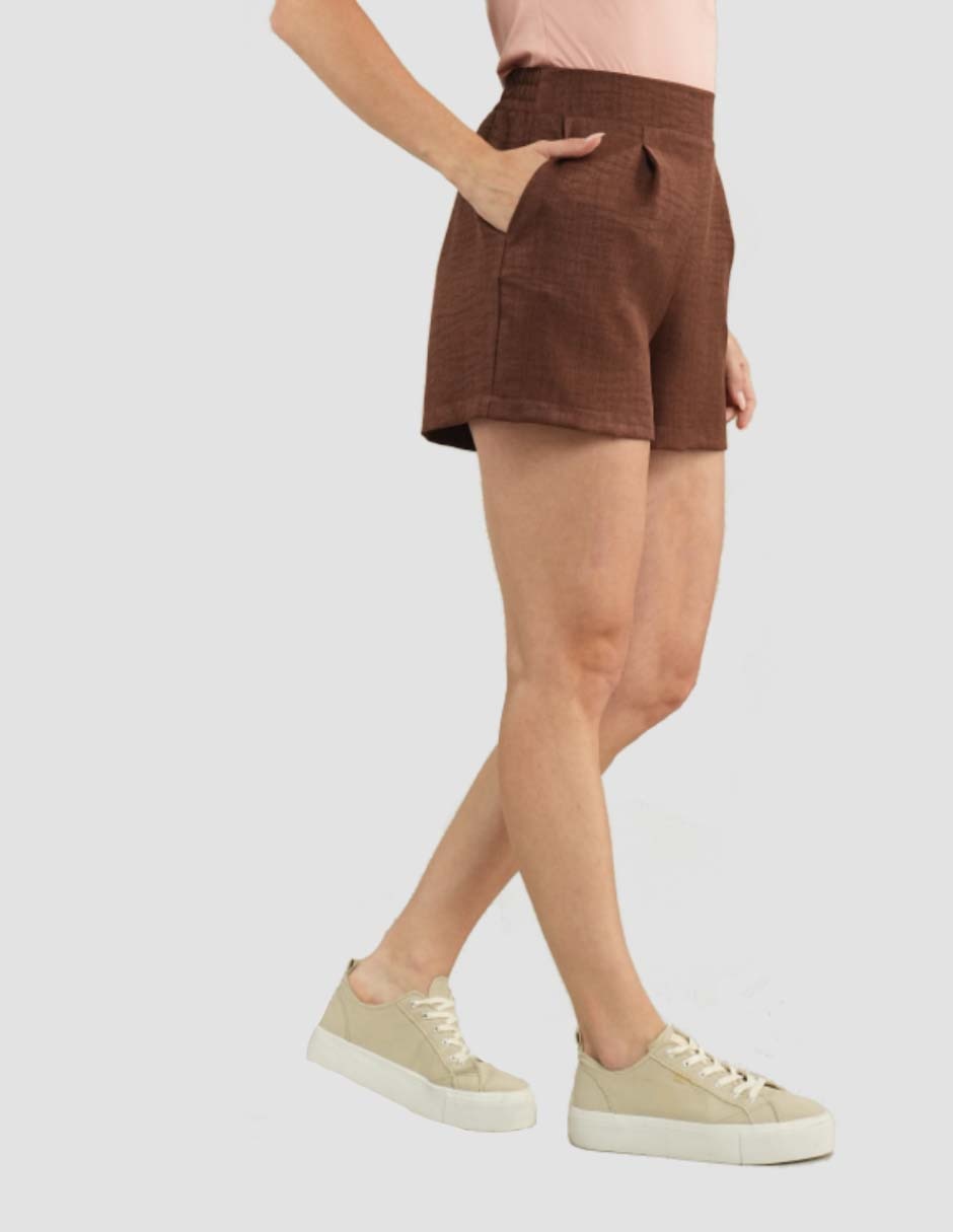 Short para mujer 3