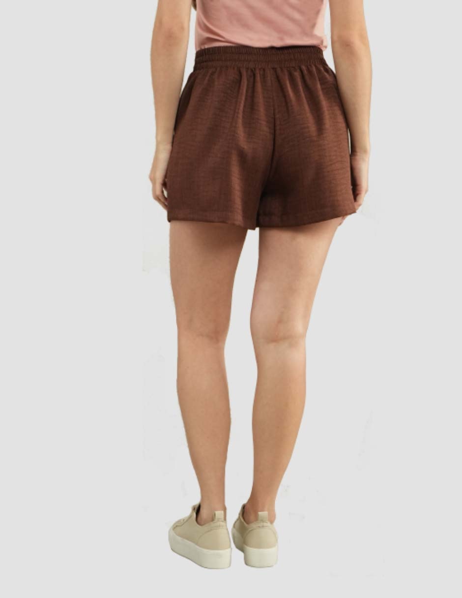 Short para mujer 4