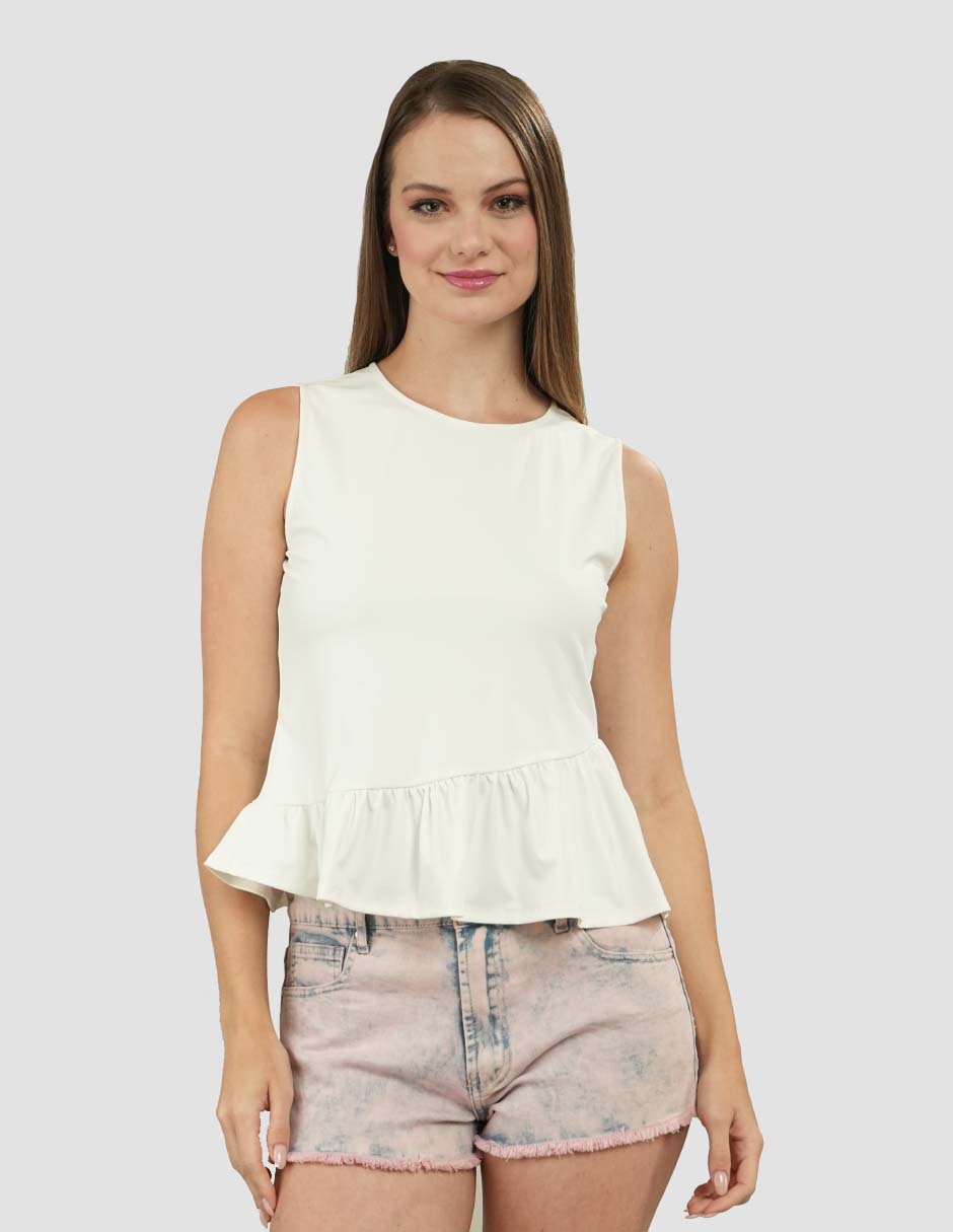 Blusa para mujer Blusa para mujer