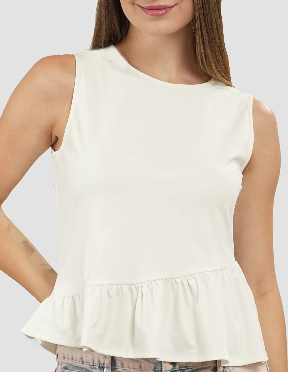 Blusa para mujer 2