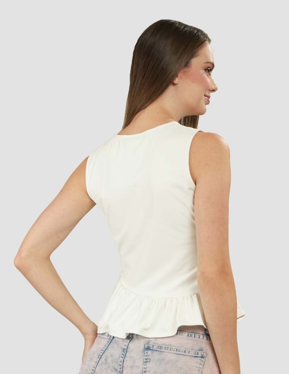Blusa para mujer 3