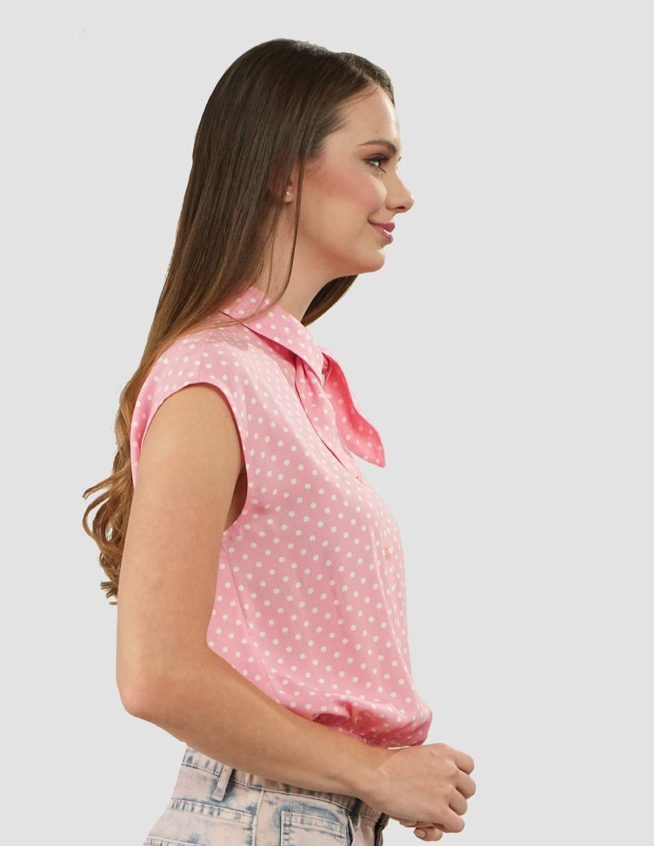 Blusa para mujer 2