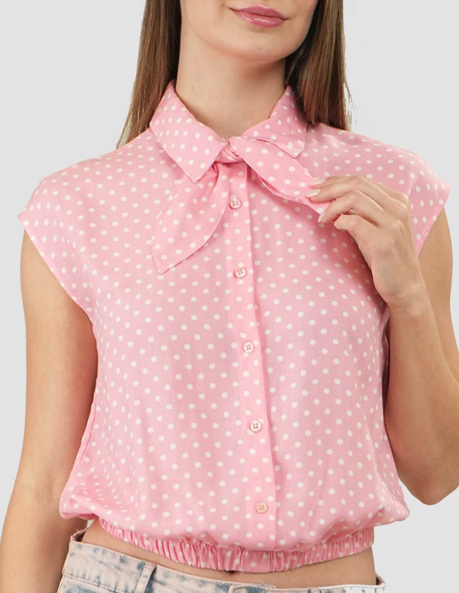 Blusa para mujer 3