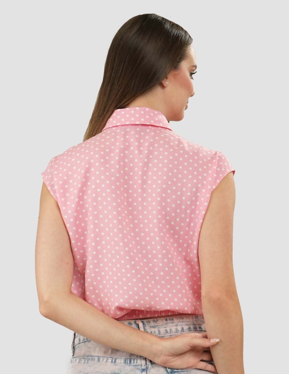 Blusa para mujer 4