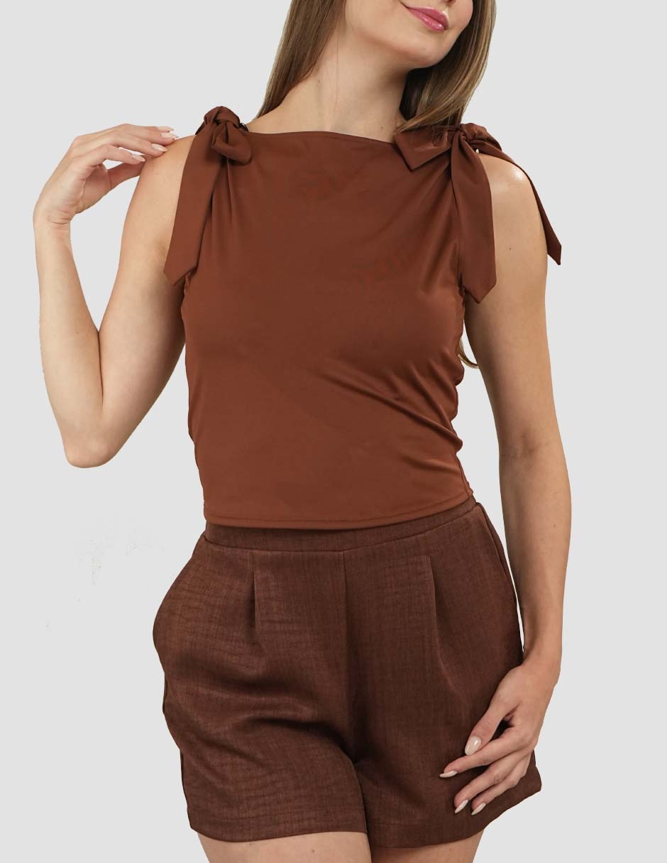 Blusa para mujer 2