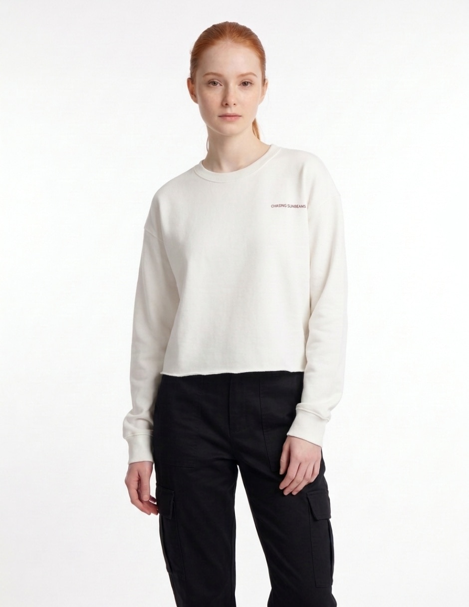 Sudadera para mujer Sudadera para mujer