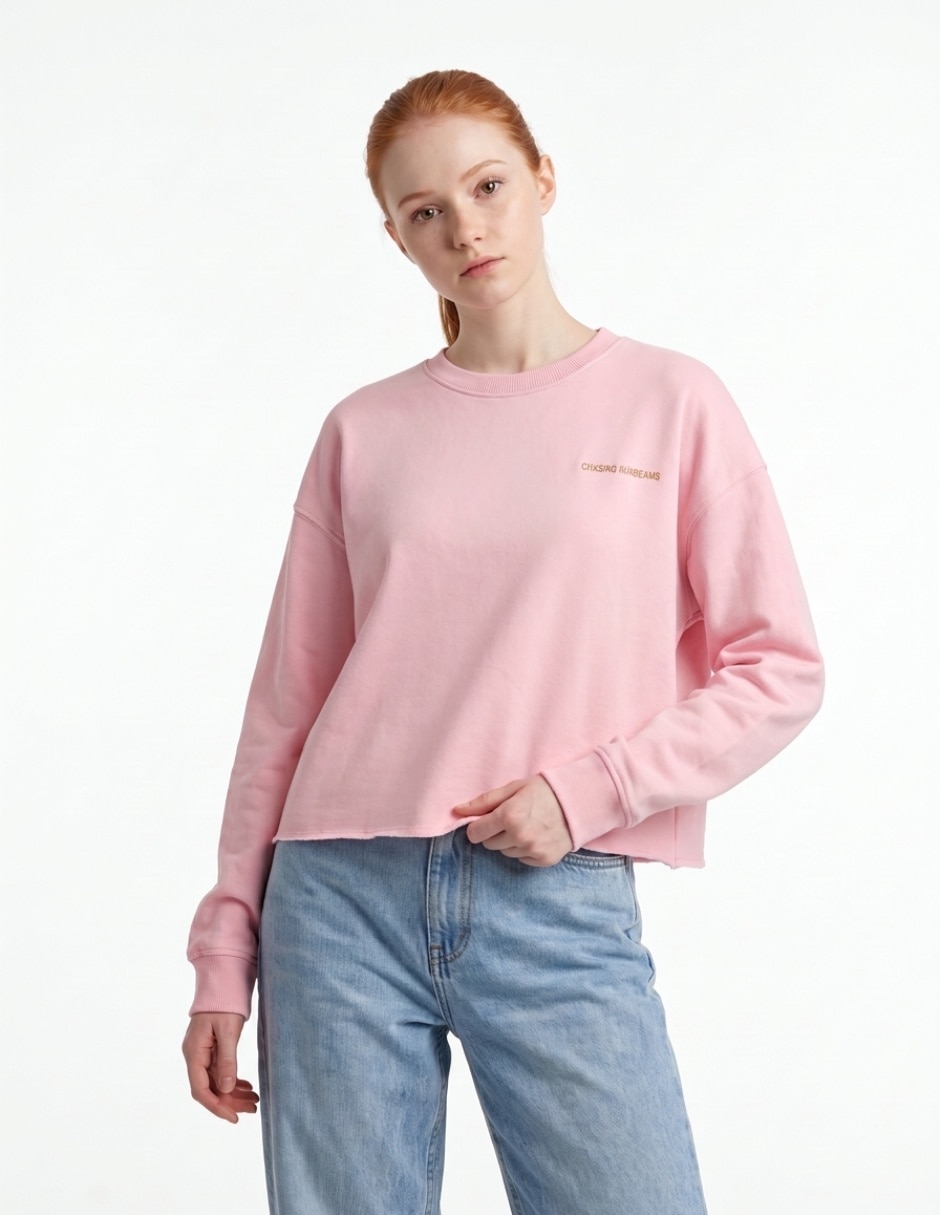 Sudadera para mujer 1