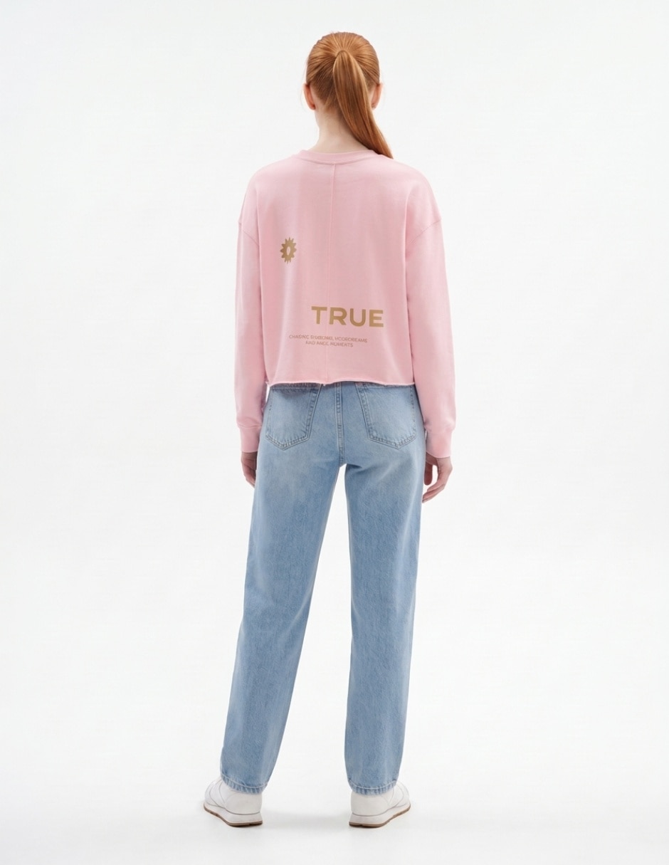 Sudadera para mujer 2