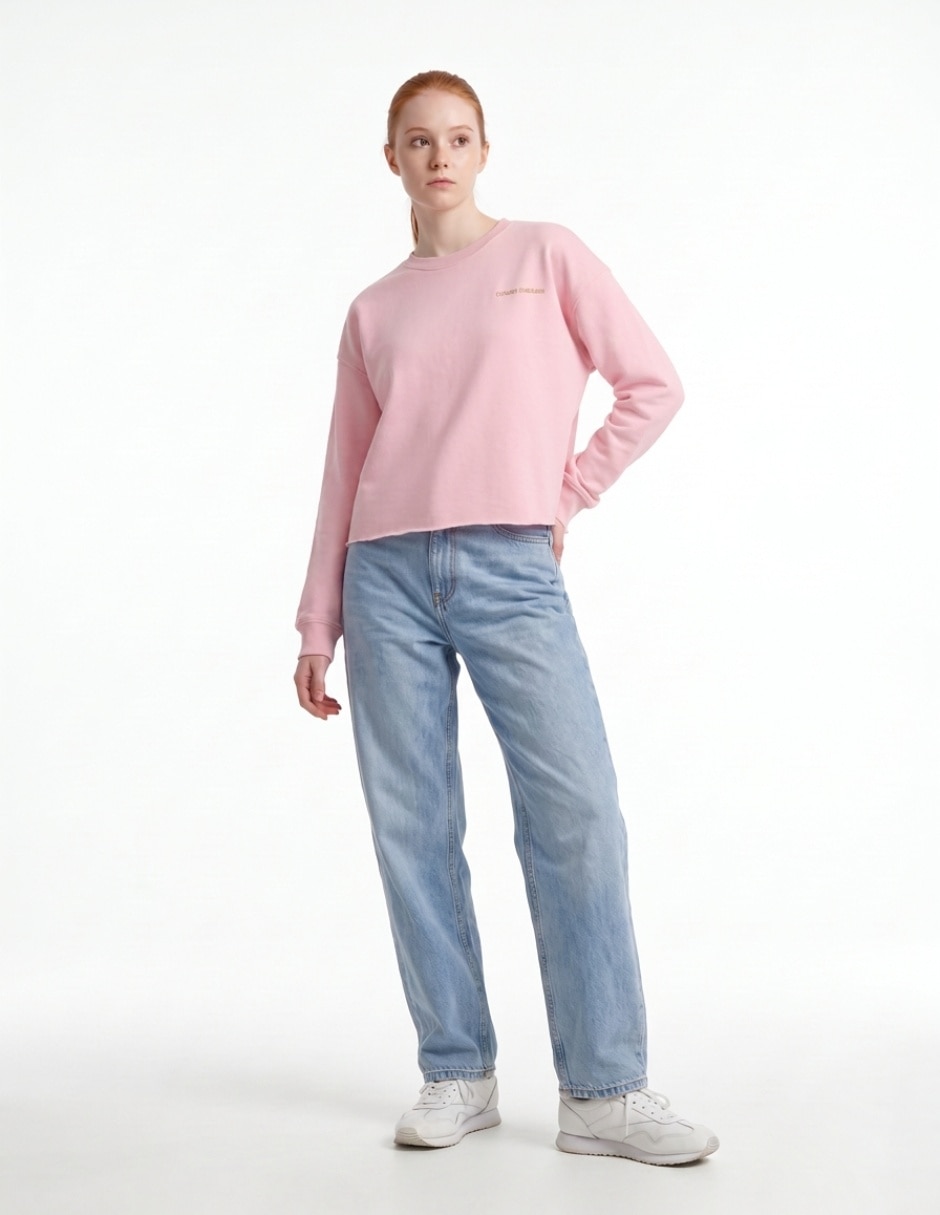 Sudadera para mujer 3