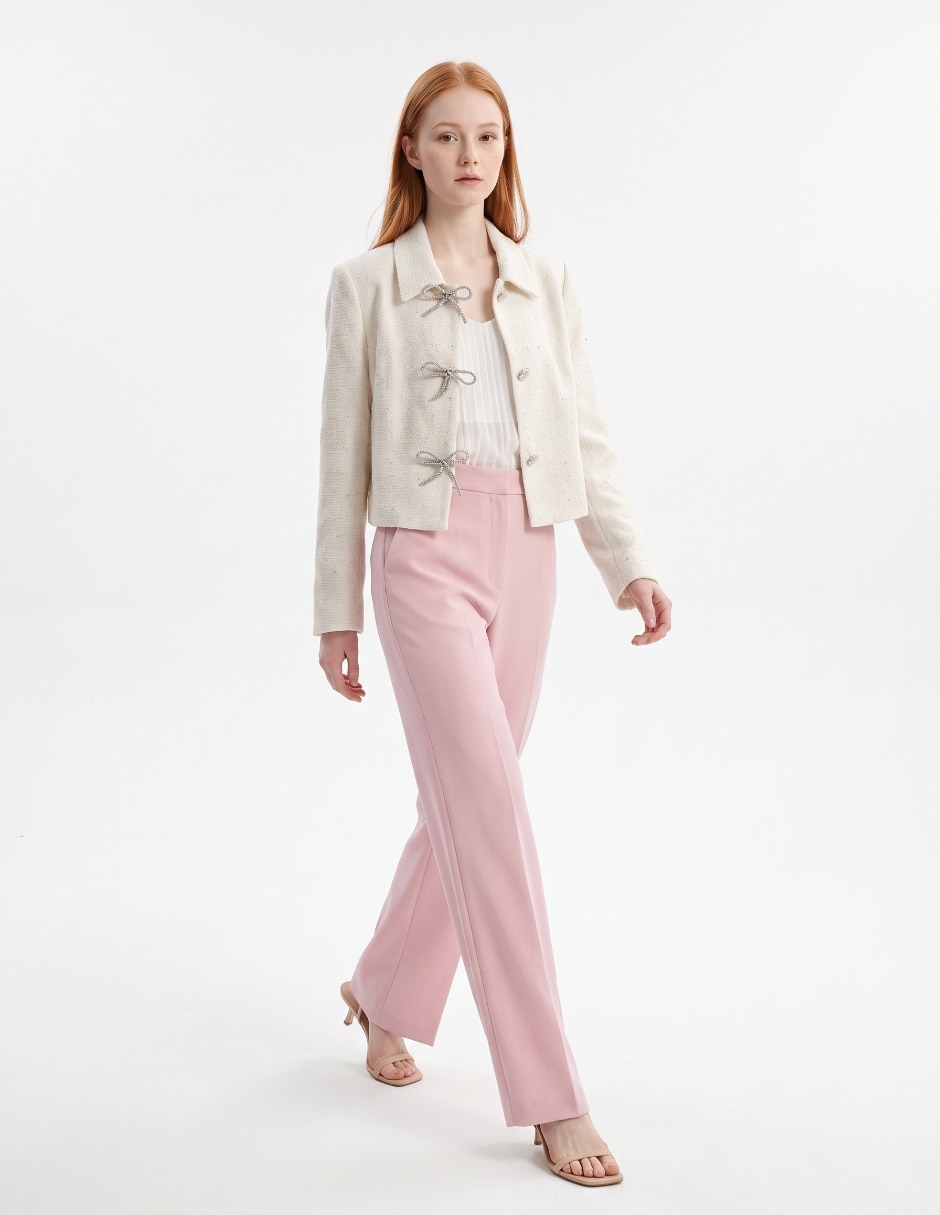 Blazer casual para mujer Blazer casual para mujer