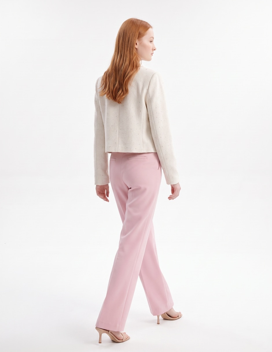 Blazer casual para mujer 2
