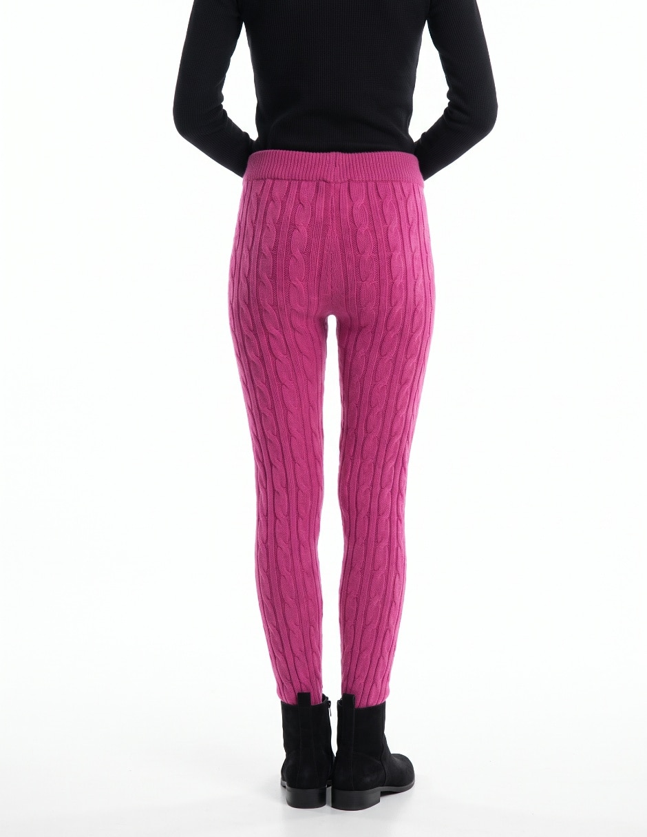Pants slim para mujer 2