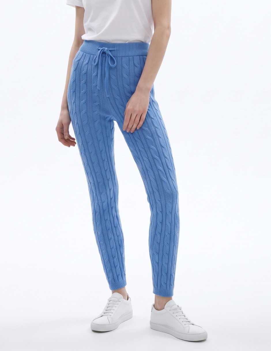 Pants slim para mujer Pants slim para mujer