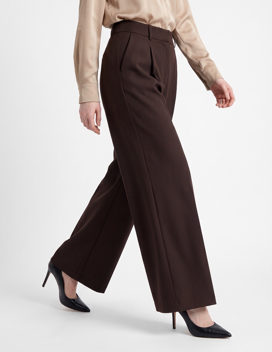 Pantalón sastreado para mujer 4