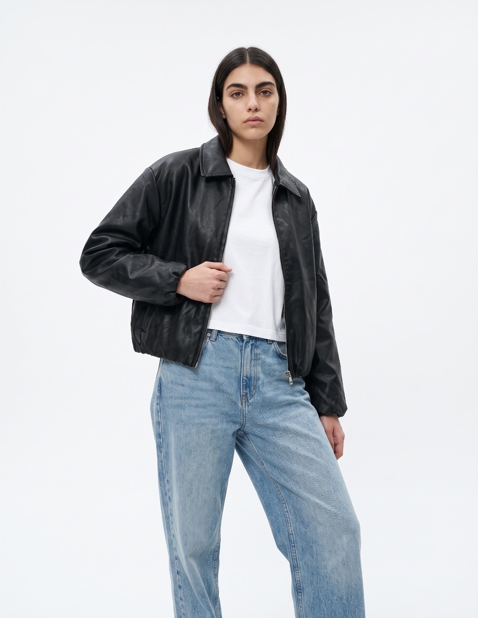 Chamarra para mujer Chamarra para mujer