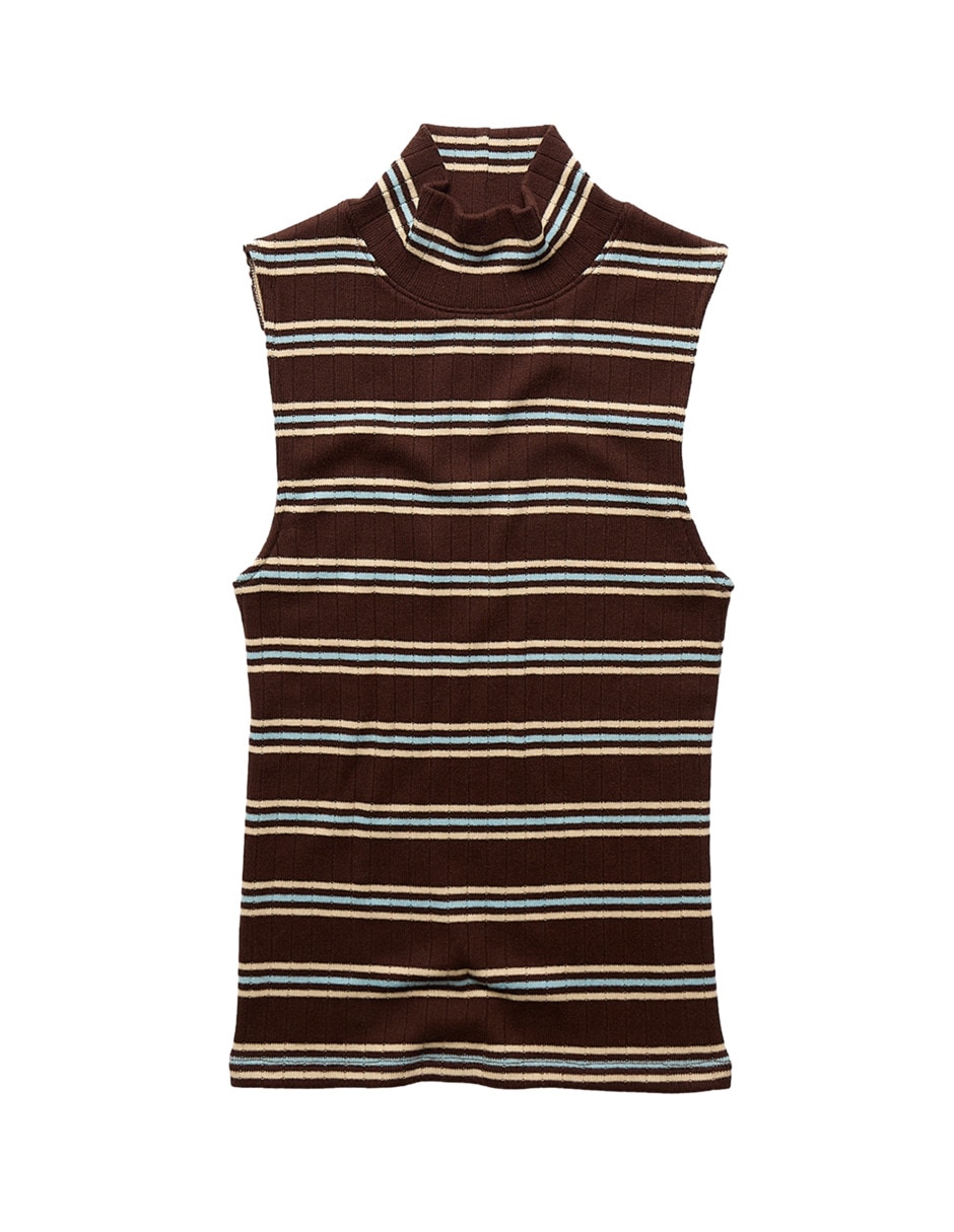 Top cuello alto 2