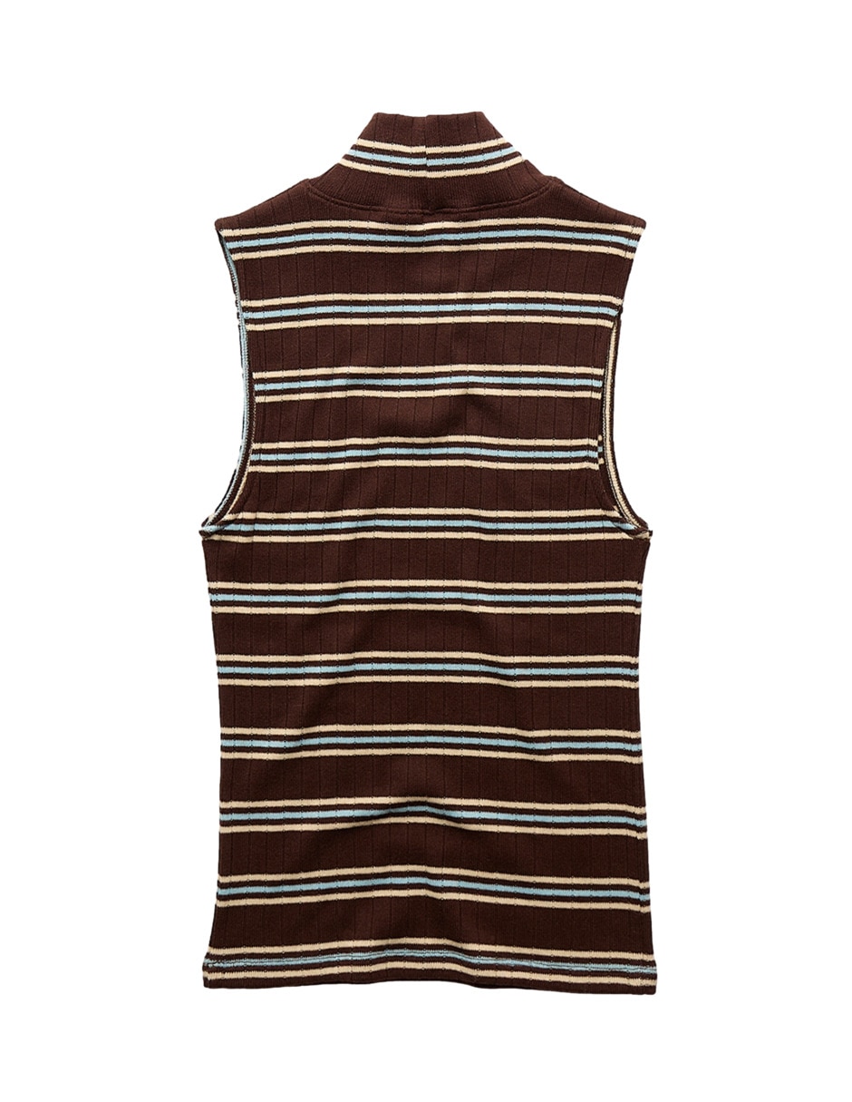 Top cuello alto 4