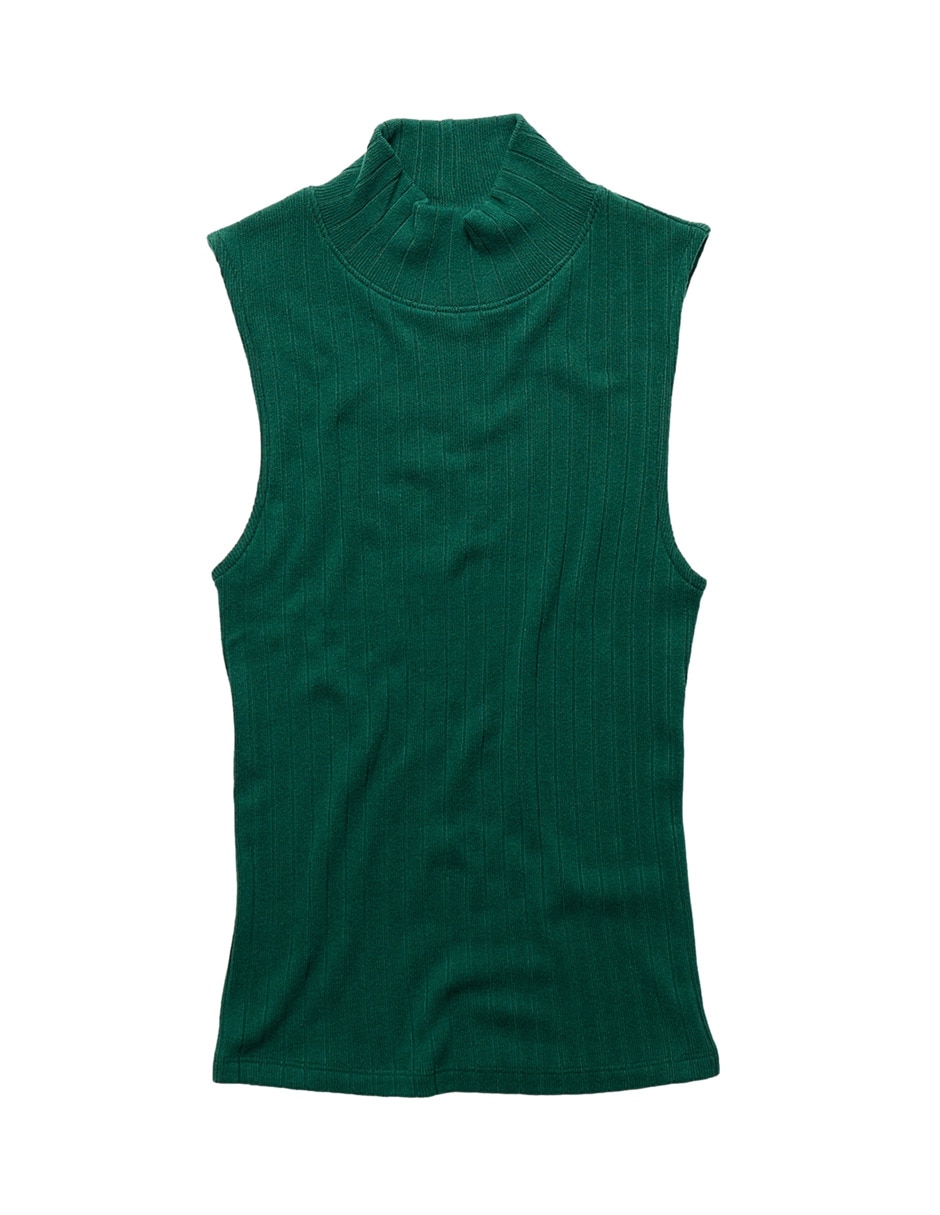 Top cuello alto 3