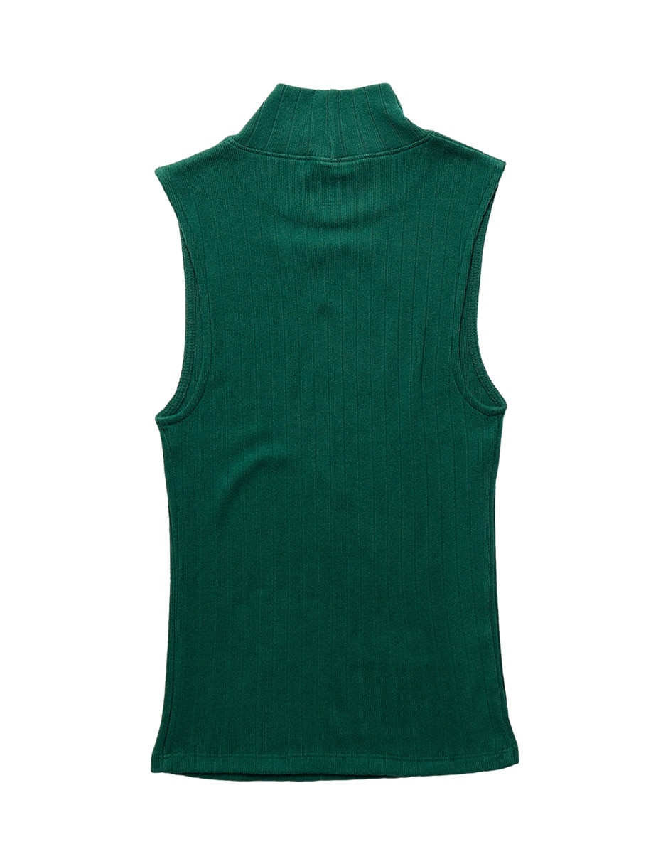 Top cuello alto 4