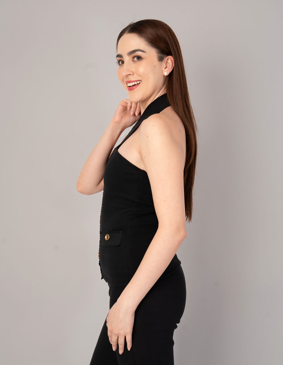 Blusa para mujer 3