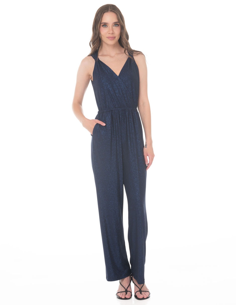 Jumpsuit casual para mujer Jumpsuit casual para mujer