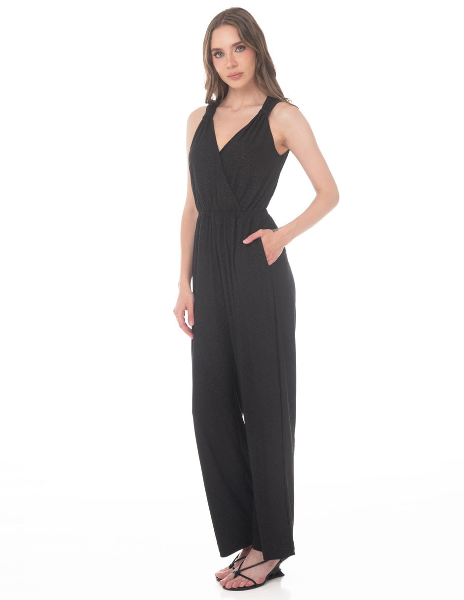Jumpsuit casual para mujer 1