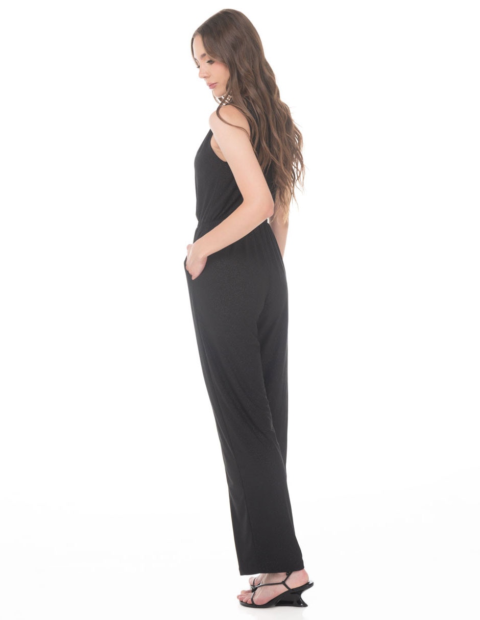 Jumpsuit casual para mujer 2