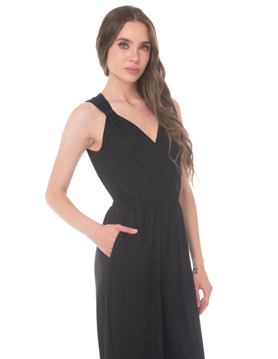 Jumpsuit casual para mujer 3