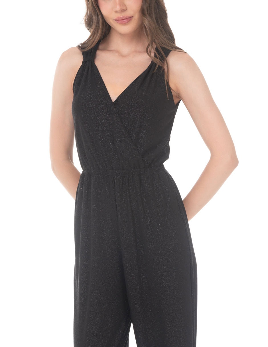 Jumpsuit casual para mujer 4