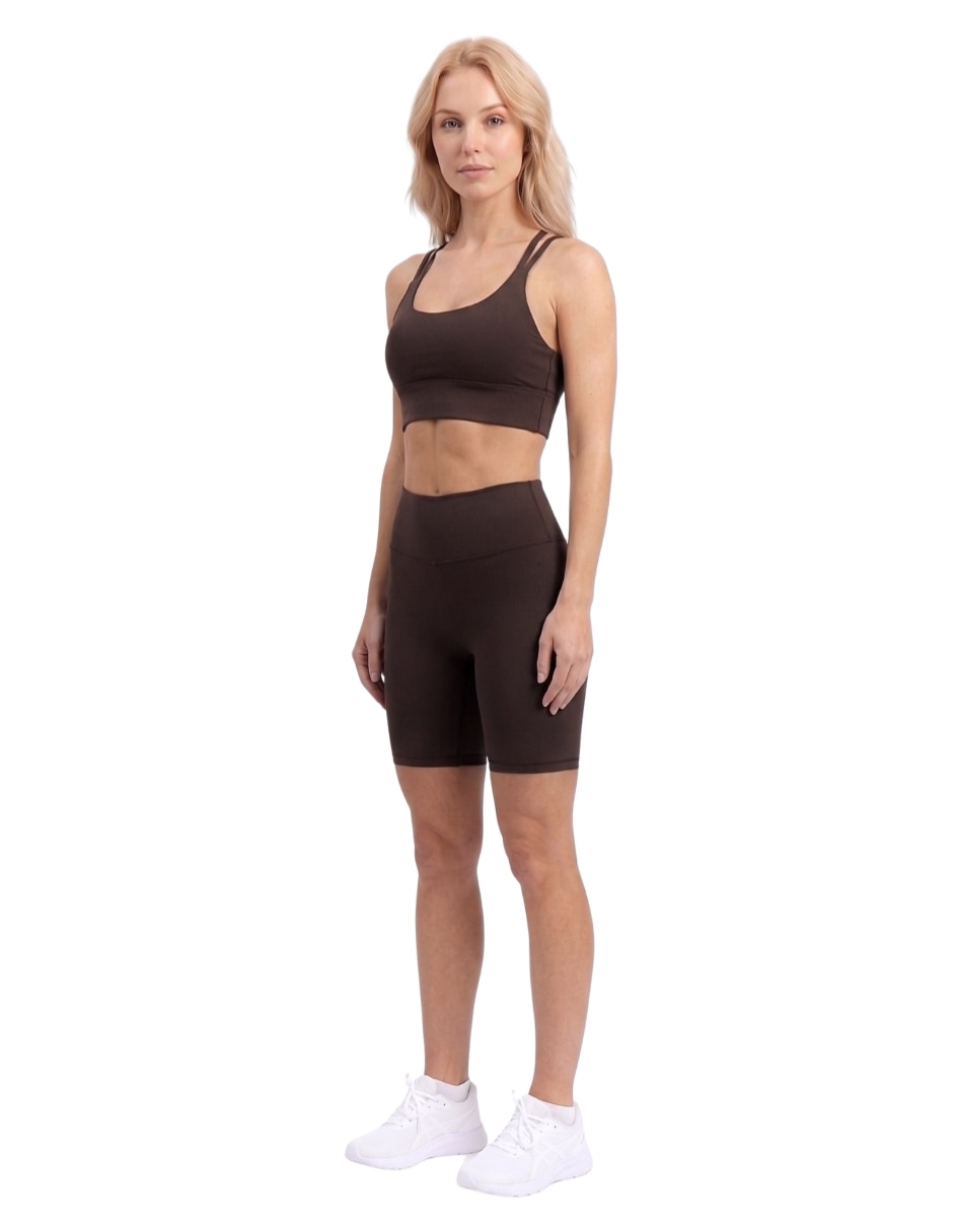 Short para mujer 10