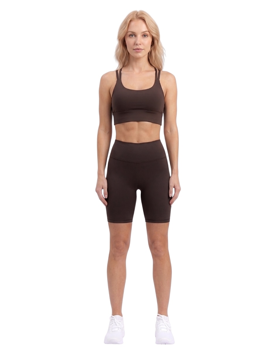 Short para mujer 7