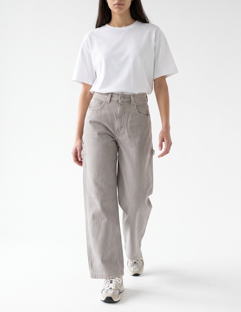 Jeans baggy para mujer Jeans baggy para mujer