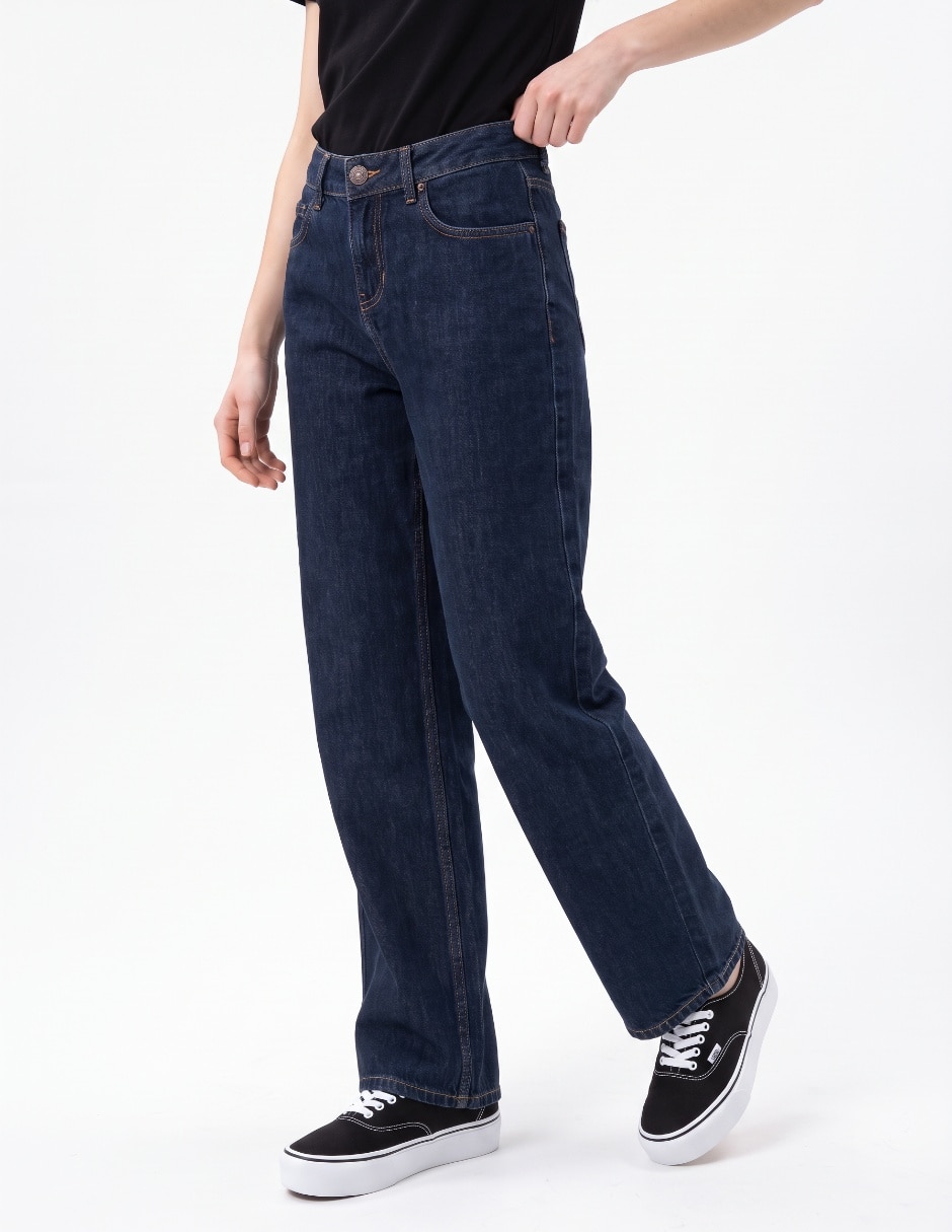 Jeans baggy para mujer Jeans baggy para mujer
