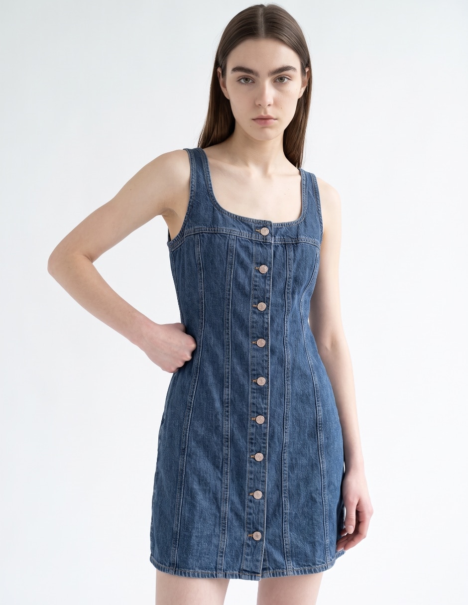Vestido Corto Casual para mujer Vestido Corto Casual para mujer