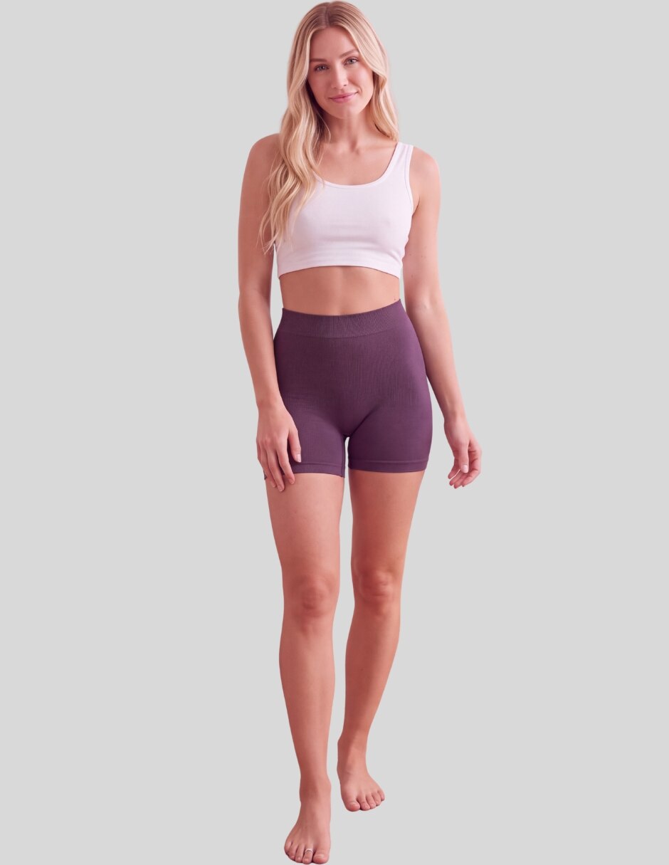 Short para mujer 8