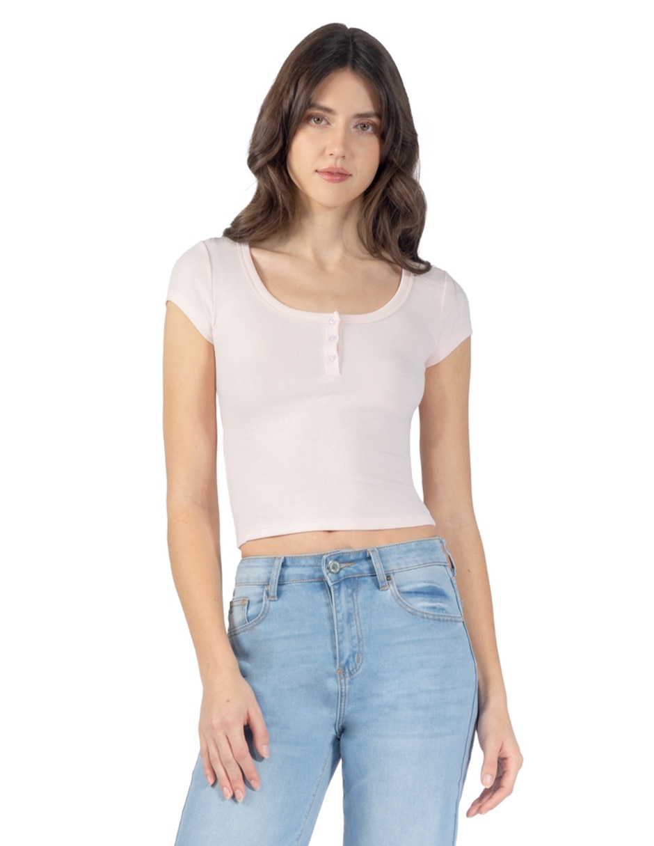 Rosa claro 5