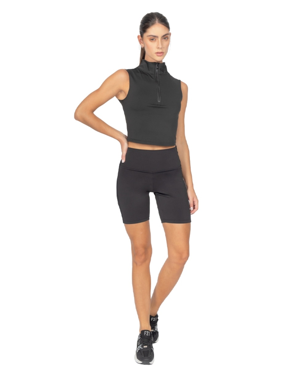 Short/Bermuda de Poliamida para mujer 4