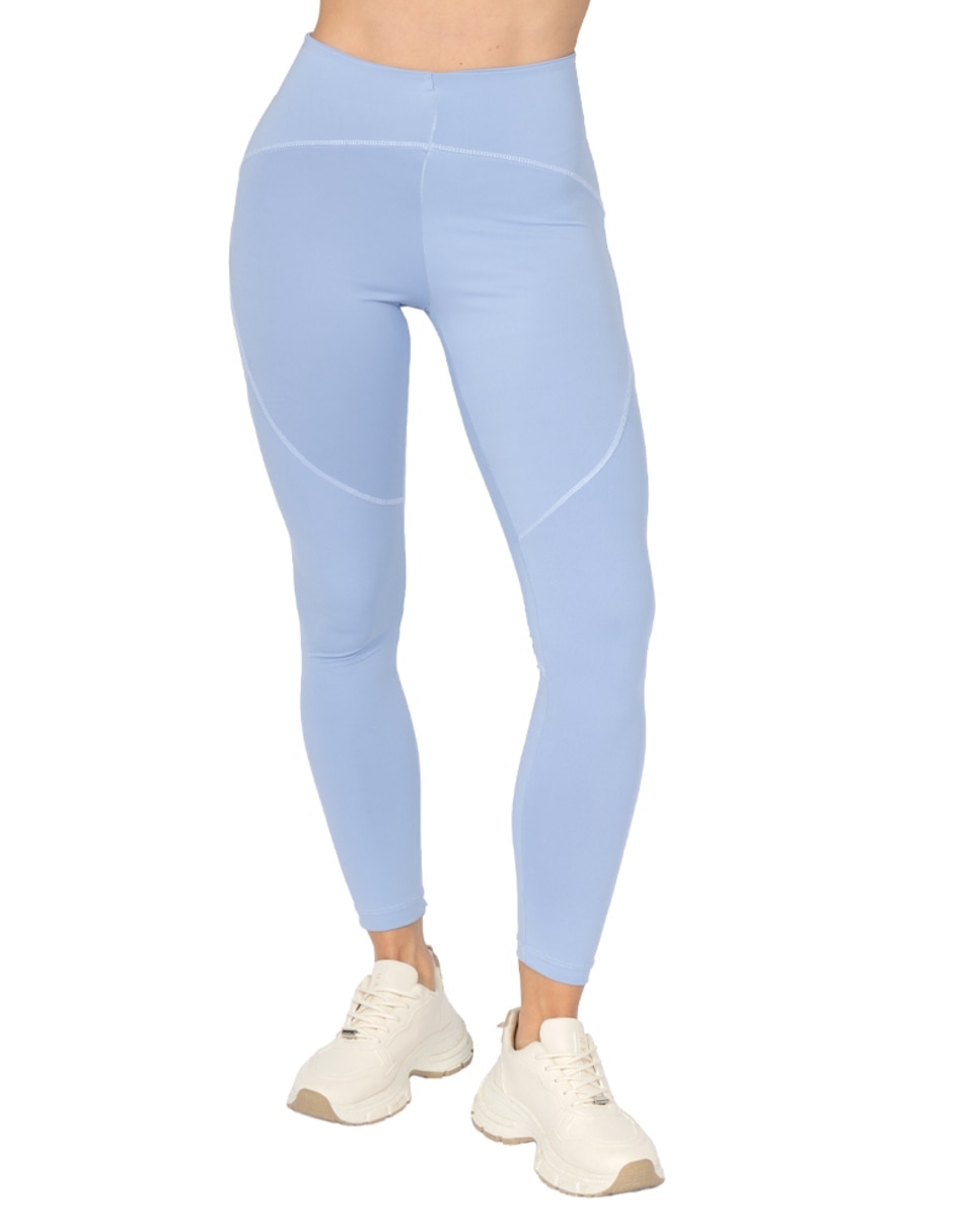 Legging a la (si aplica) Cintura alta con Elástico para mujer Legging a la (si aplica) Cintura alta con Elástico para mujer