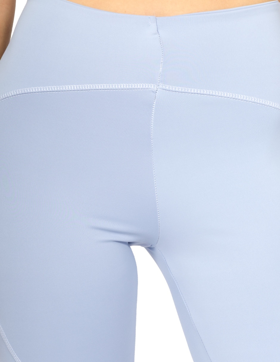 Legging a la (si aplica) Cintura alta con Elástico para mujer 4