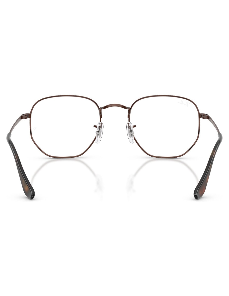 Lentes de sol unisex 4