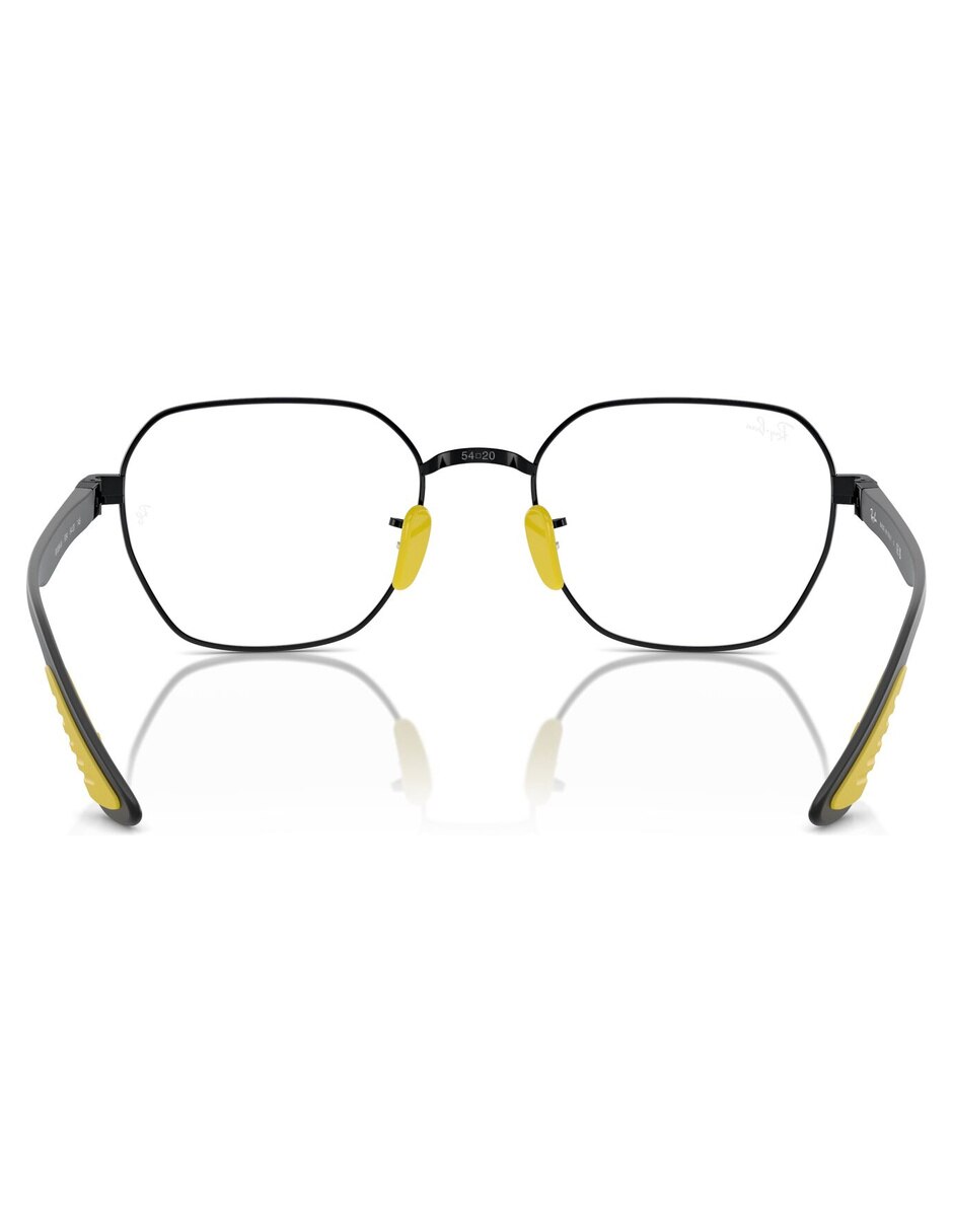 Lentes de sol unisex 4