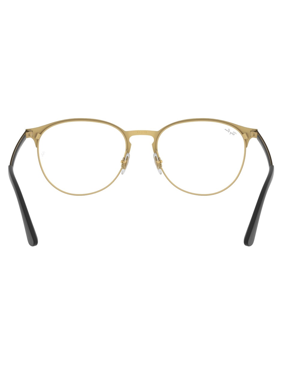 Lentes de sol unisex 4