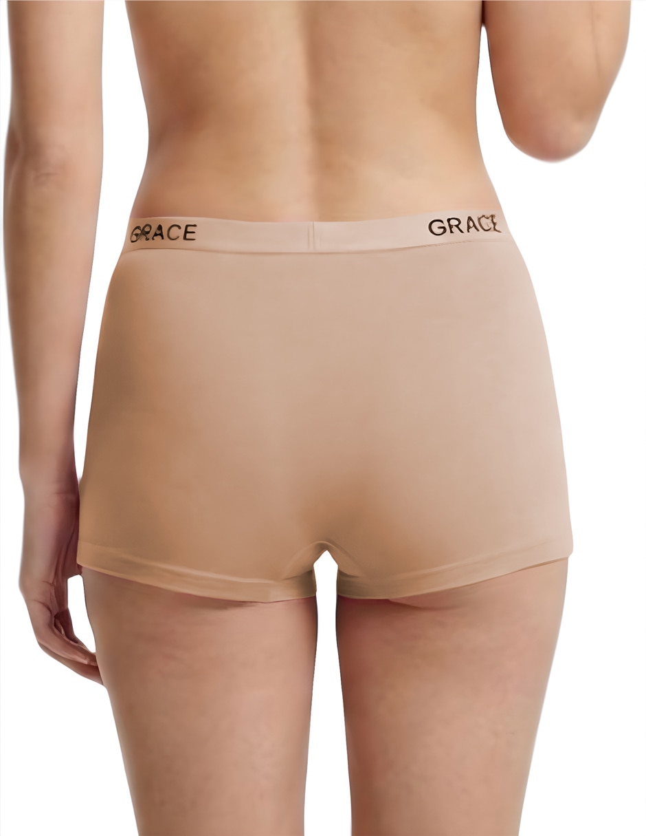 Set bóxer Tatys Fashion para mujer